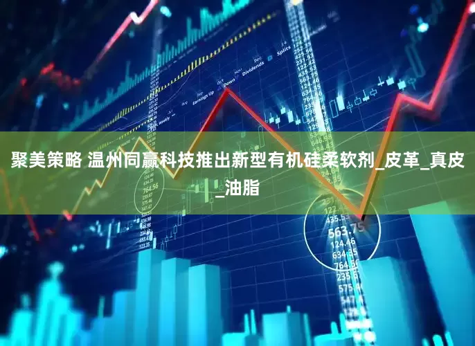 聚美策略 温州同赢科技推出新型有机硅柔软剂_皮革_真皮_油脂